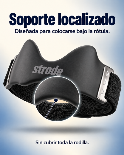 Rodillera de Soporte Premium