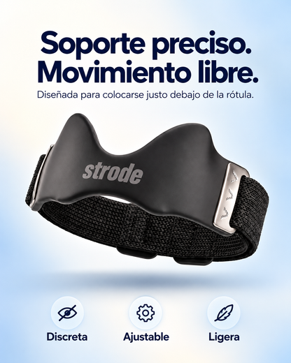 Rodillera de Soporte Premium