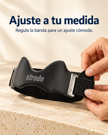 Rodillera de Soporte Premium